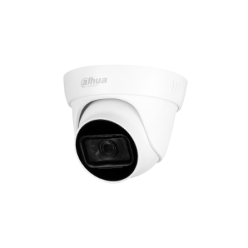 DAHUA HAC-HDW1230TL(-A) 2MP Starlight HDCVI IR Eyeball Camera