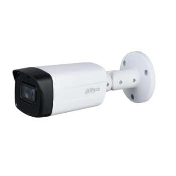 DAHUA HAC-HFW1500TH-I8 5MP HDCVI IR Bullet Camera