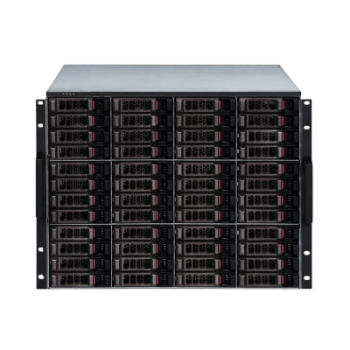 DAHUA EVS7048D-R 48-HDD Enterprise Video Storage with Dual Controller