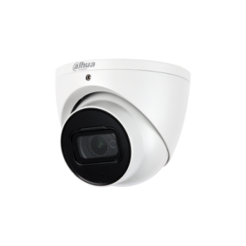 DAHUA HAC-HDW2802T-A 4K Starlight HDCVI IR Eyeball Camera