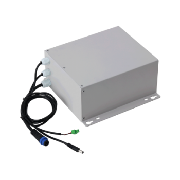 DAHUA PFM372-LS20-H Lithium Battery