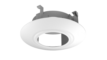 HIKVISION DS-1227ZJ-PT6 In-ceiling mount
