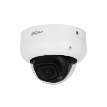 DAHUA IPC-HDBW5842R-ASE-S2 8 MP IR Fixed-focal Dome WizMind Network Camera