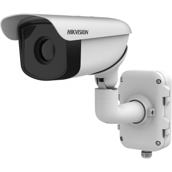 HIKVISION DS-2TD2367-100/PY Thermal Network Bullet Camera