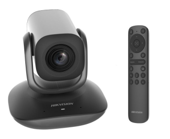 HIKVISION DS-UVC-P12 2MP Video Conference PTZ Camera