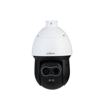 DAHUA TPC-SD2221-T Thermal Network Hybrid Speed Dome