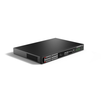DAHUA SF4018P-C 16-port 100 Mbps + 2-port Gigabit Managed PoE Switch