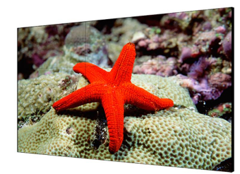 HIKVISION DS-D2055LR-G 55-inch 0.88mm LCD Display Unit