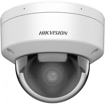 HIKVISION DS-2CD2146G2H-I(SU) 4 MP Powered by Darkfighter Fixed Dome Network Camera