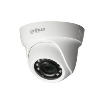 DAHUA HAC-HDW1230SL 2MP Starlight HDCVI IR Eyeball Camera