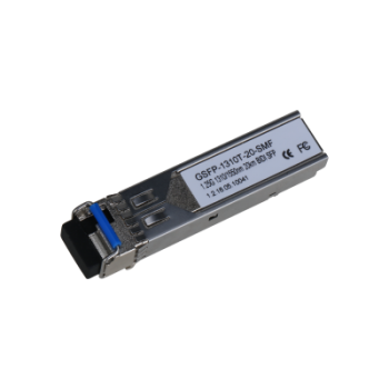 DAHUA GSFP-1310T-20-SMF Gigabit  Optical  Module