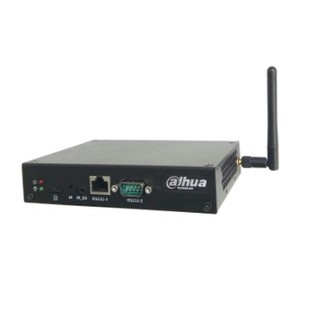 DAHUA DPB18-AI Distributed Android Media Player Box