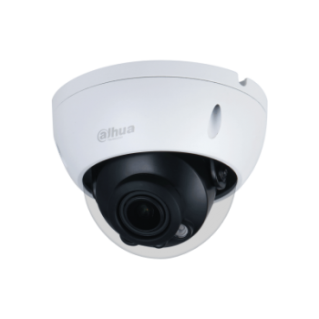DAHUA IPC-HDBW2541R-ZAS 5MP IR Vari-focal Dome WizSense Network Camera