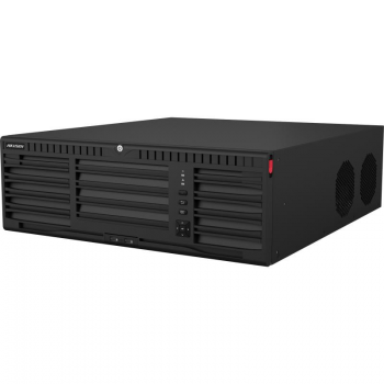 HIKVISION DS-9664NI-M16 64-ch 3U 4K NVR