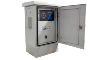 HIKVISION DS-TSC300-44H Traffic Signal Controller