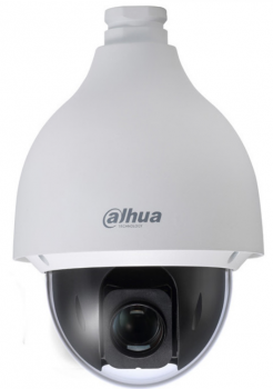 SD50432XA-HNR - DAHUA DH-SD50432XA-HNR 4MP 32x Starlight WizSense Network PTZ Camera with Face Detection