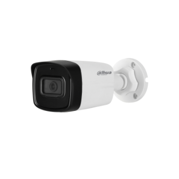 DAHUA HAC-HFW1400TL 4MP HDCVI IR Bullet Camera