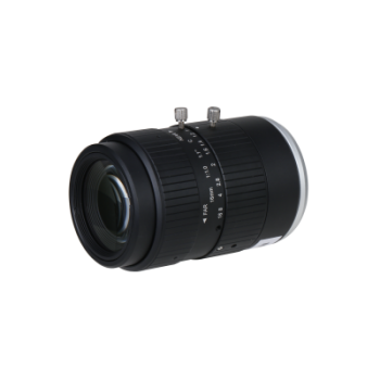 DAHUA PFL16-L12M 12MP 1.1" 16 mm Fixed-focal Lens