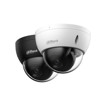 DAHUA IPC-HDBW2441E-S 4MP IR Fixed-focal Dome WizSense Network Camera