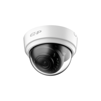 DAHUA IPC-D1B20 2MP IR Indoor Mini-Dome Network Camera