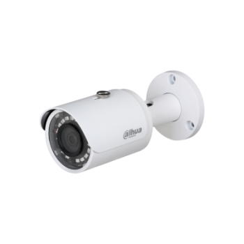 DAHUA HAC-HFW1500S 5MP HDCVI IR Bullet Camera