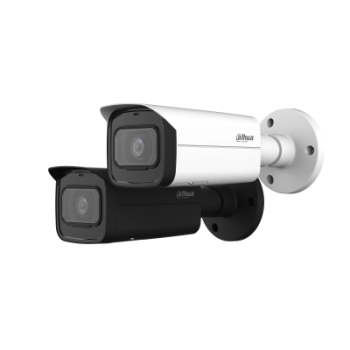 DAHUA IPC-HFW5442T-SE 4MP IR Fixed-focal Bullet WizMind Network Camera