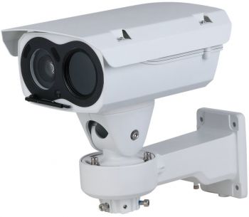 TPC-BF8621 - DAHUA DH-TPC-BF8621 Thermal Network Hybrid Bullet Camera With DH-TPC-BF8621P Support ROI, motion detection, color Palettes Support fire detection & alarm Intelligent Video System DH-TPC-BF8621N without logo