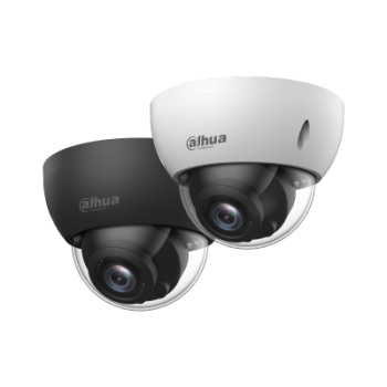 DAHUA IPC-HDBW3241R-ZS 2MP IR Vari-focal Dome WizSense Network Camera