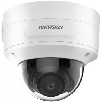 HIKVISION DS-2CD3766G2-IZS 6 MP AcuSense Varifocal Bullet Network Camera