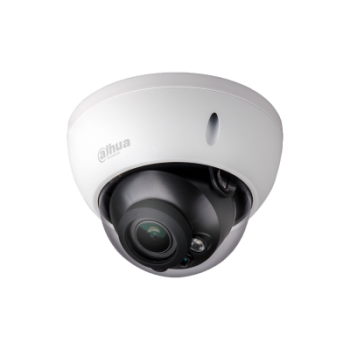 DAHUA HAC-HDBW2601R-Z 6MP WDR HDCVI IR Dome Camera