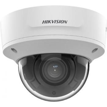 HIKVISION DS-2CD3746G2T-IZS(Y) 4 MP AcuSense Varifocal Dome Network Camera