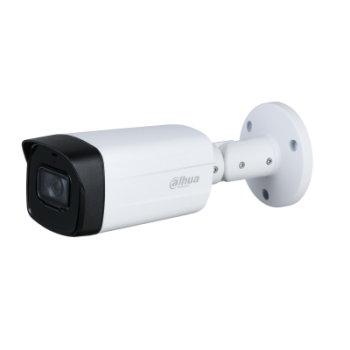 DAHUA HAC-HFW1801TH-I8 4K HDCVI IR Bullet Camera
