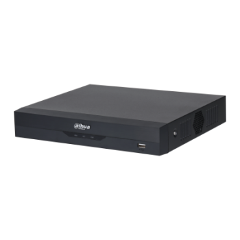 DAHUA XVR5108HS-4KL-I3 8 Channels Penta-brid 4K-N/5MP Compact 1U 1HDD WizSense Digital Video Recorder