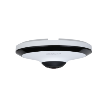 DAHUA IPC-EW5541-AS(Only For Jordan) 5MP WizMind IR Fisheye Network CAMERA