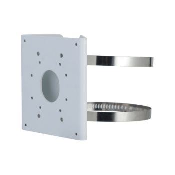 DAHUA PFA156 Pole Mount Bracket