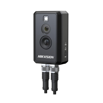HIKVISION DS-2TA21-3AVF Thermographic Cube Camera