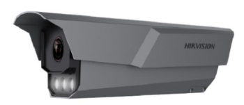 HIKVISION iDS-TCR803-B 8MP ANPR Roadside Parking Video Unit