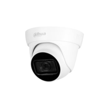 DAHUA HAC-HDW1400TL-A 4MP HDCVI IR Eyeball  Camera