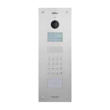 DAHUA VTO1210C-X-S1 IP Apartment Door Station