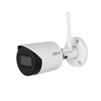 DAHUA IPC-HFW1230DS-SAW 2MP IR Fixed-focal Wi-Fi Bullet Network Camera