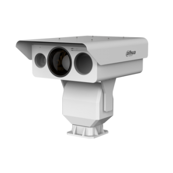 DAHUA TPC-PT8621C Thermal Network Hybrid PTZ Camera