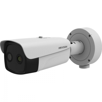 HIKVISION DS-2TD2667-25/PI Thermal & Optical Bi-spectrum Network Bullet Camera