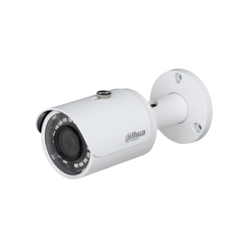 DAHUA HAC-HFW1230S 2MP Starlight HDCVI IR Bullet Camera