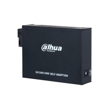 DAHUA OTE100R-G Ethernet Optical Transceiver