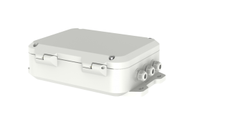 HIKVISION DS-1678ZJ Junction box
