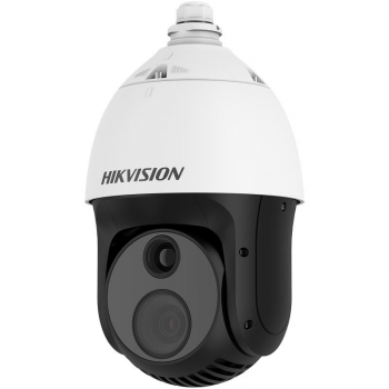 HIKVISION DS-2TD4237-10/V2 Thermal & Optical Bi-spectrum Network Speed Dome