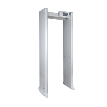 DAHUA ISC-D718 Walk-through Metal Detector