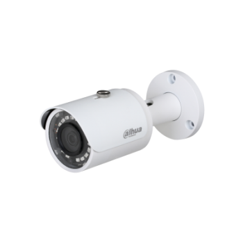 DAHUA HAC-HFW1801S 4K HDCVI IR Bullet Camera