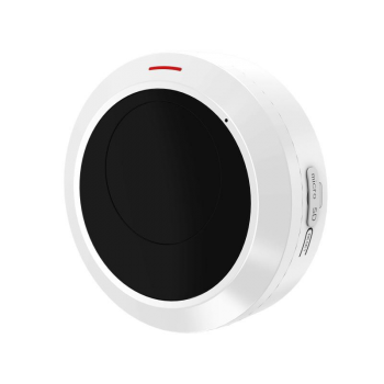 HIKVISION HM-TD1017-1/QW-HS111 Thermal Presence Detector