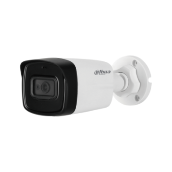 DAHUA HAC-HFW1230TL 2MP Starlight HDCVI IR Bullet Camera
